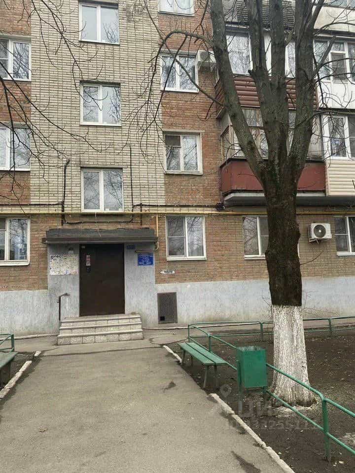 Россия, Ростовская область, Таганрог, улица Лизы Чайкиной, 53-1