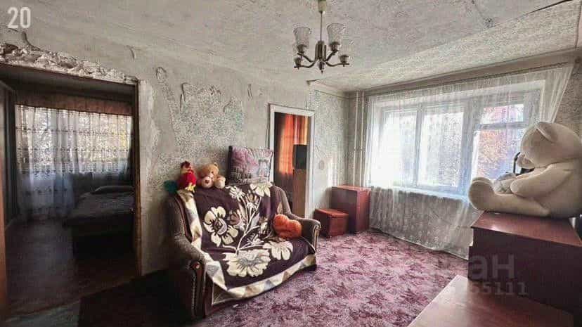Россия, Ростовская область, Таганрог, улица Лизы Чайкиной, 53-1, фото 2