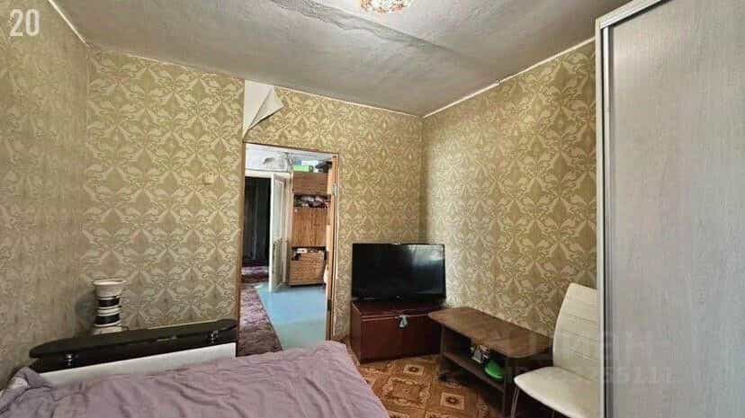 Россия, Ростовская область, Таганрог, улица Лизы Чайкиной, 53-1, фото 11