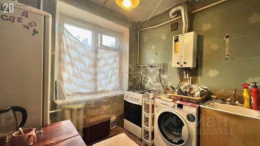 Россия, Ростовская область, Таганрог, улица Лизы Чайкиной, 53-1, фото 12