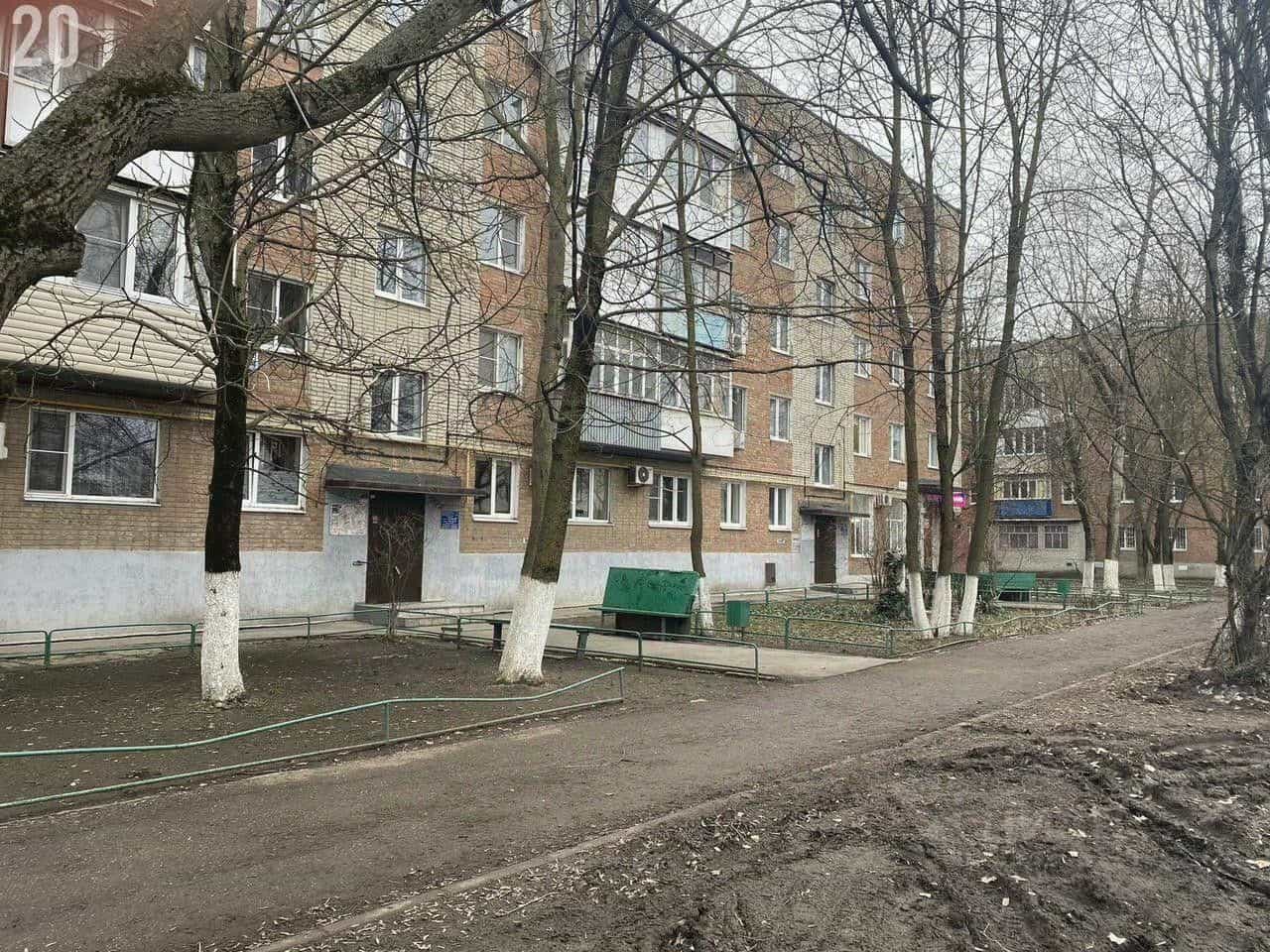 Россия, Ростовская область, Таганрог, улица Лизы Чайкиной, 53-1, фото 14