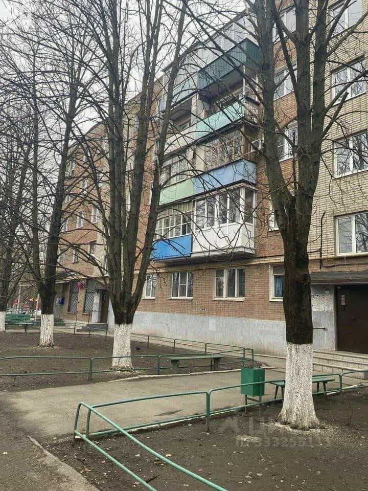 Россия, Ростовская область, Таганрог, улица Лизы Чайкиной, 53-1, фото 15