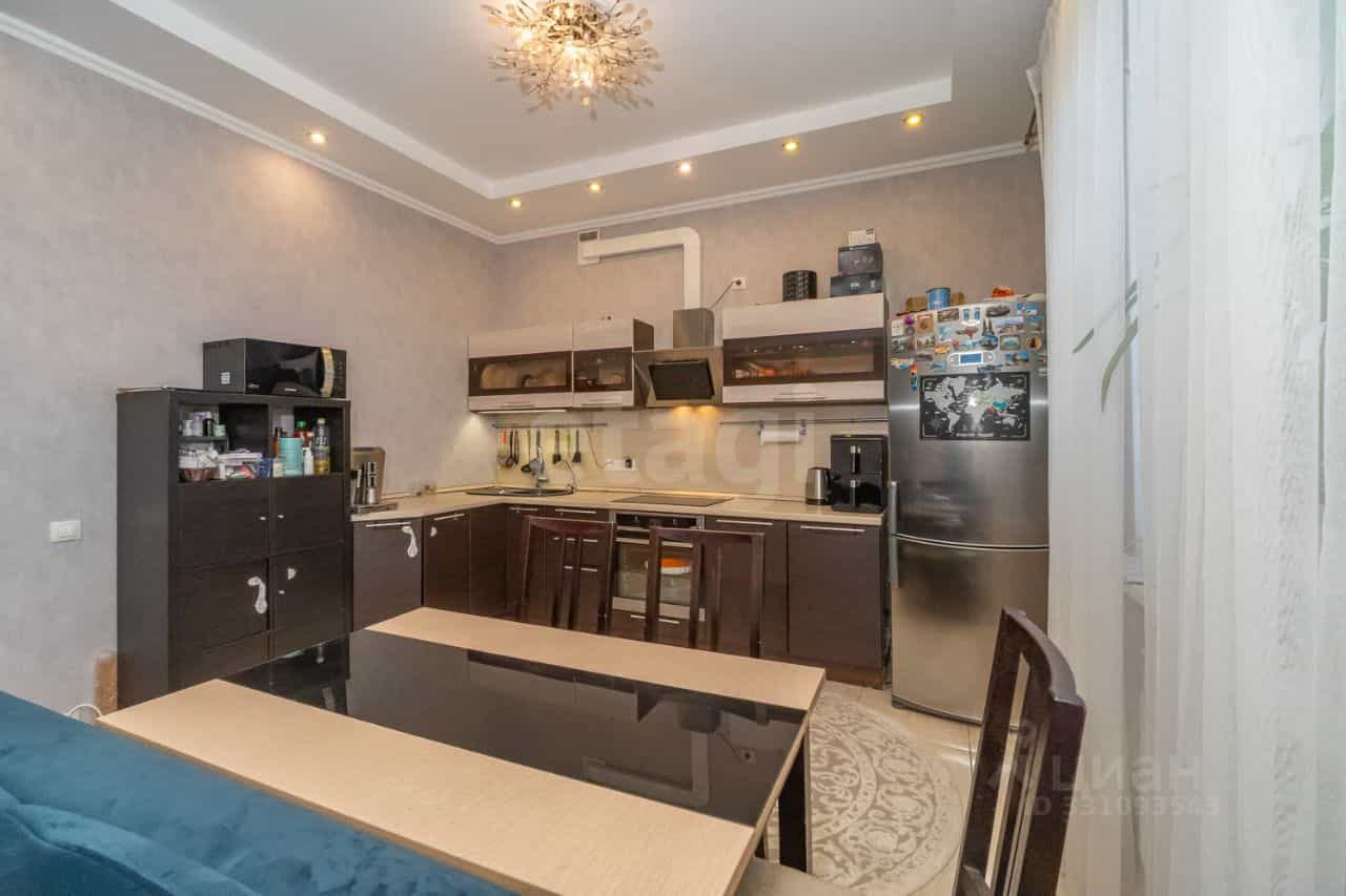 Россия, Хабаровск, улица Дзержинского, 52