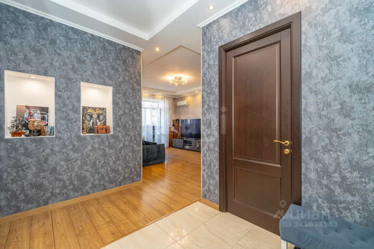 Россия, Хабаровск, улица Дзержинского, 52, фото 13
