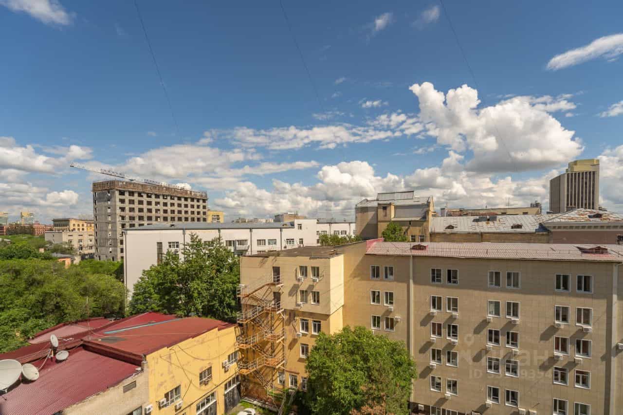 Россия, Хабаровск, улица Дзержинского, 52, фото 29