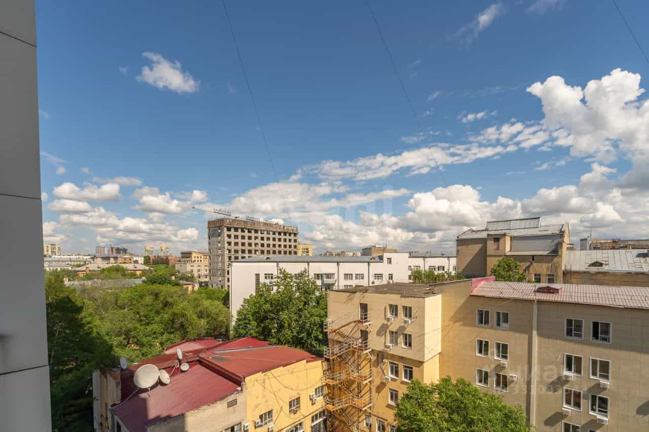 Россия, Хабаровск, улица Дзержинского, 52, фото 30
