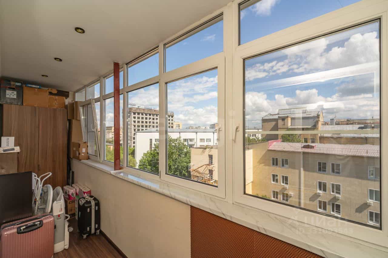 Россия, Хабаровск, улица Дзержинского, 52, фото 33