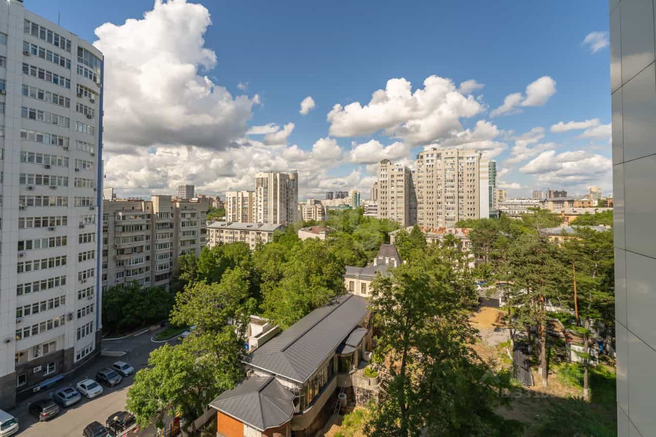 Россия, Хабаровск, улица Дзержинского, 52, фото 36
