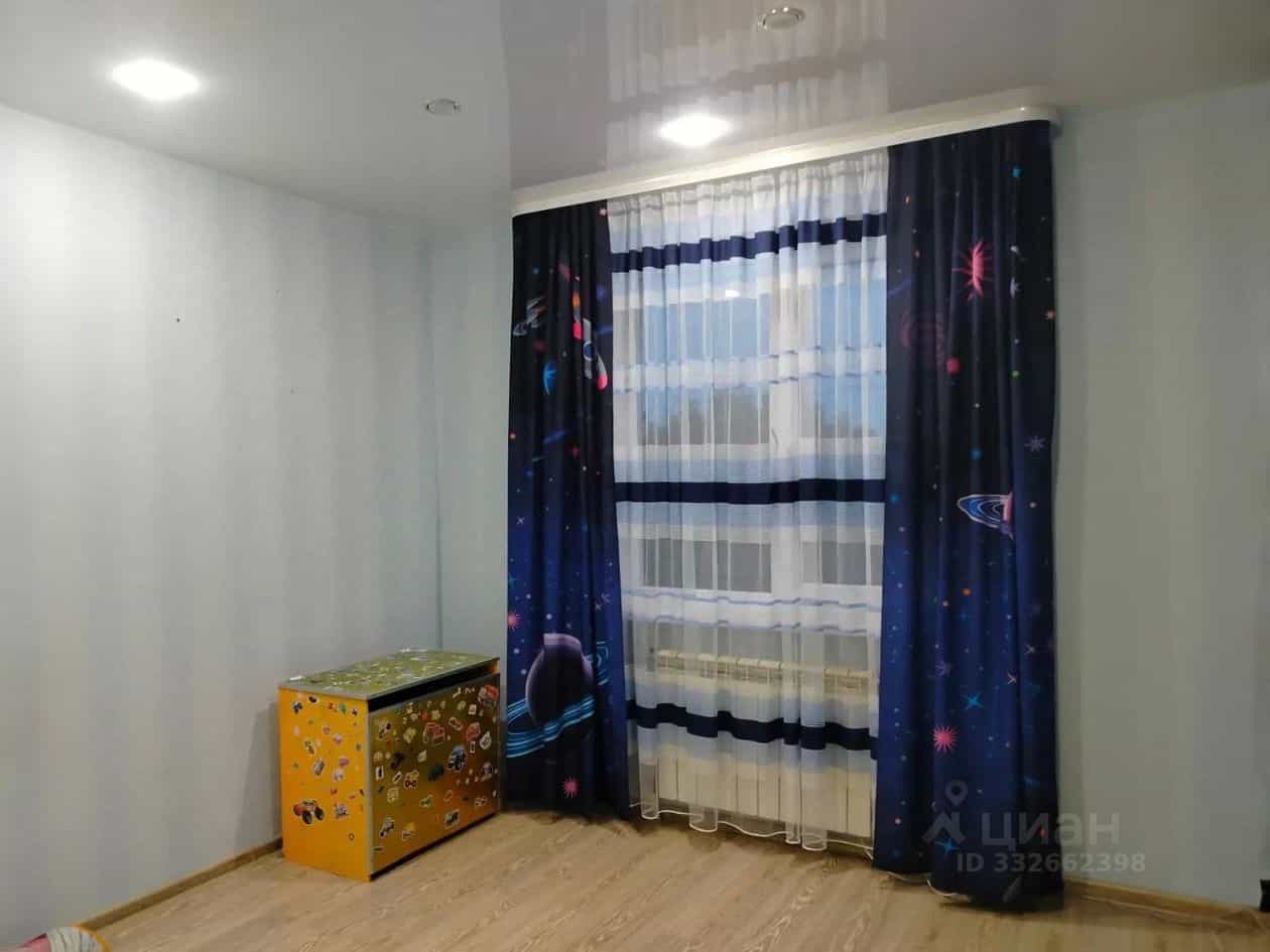Россия, Владимирская область, Вязники, улица Куйбышева, 2, фото 7