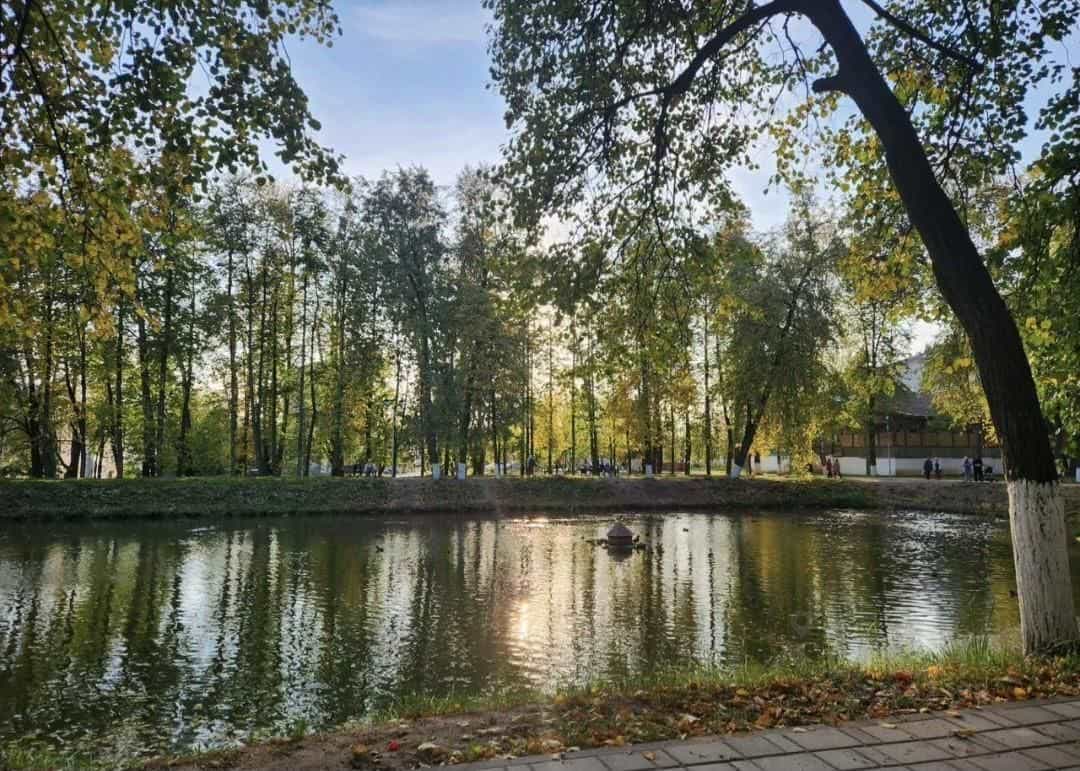 Россия, Владимирская область, Вязники, улица Куйбышева, 2, фото 32