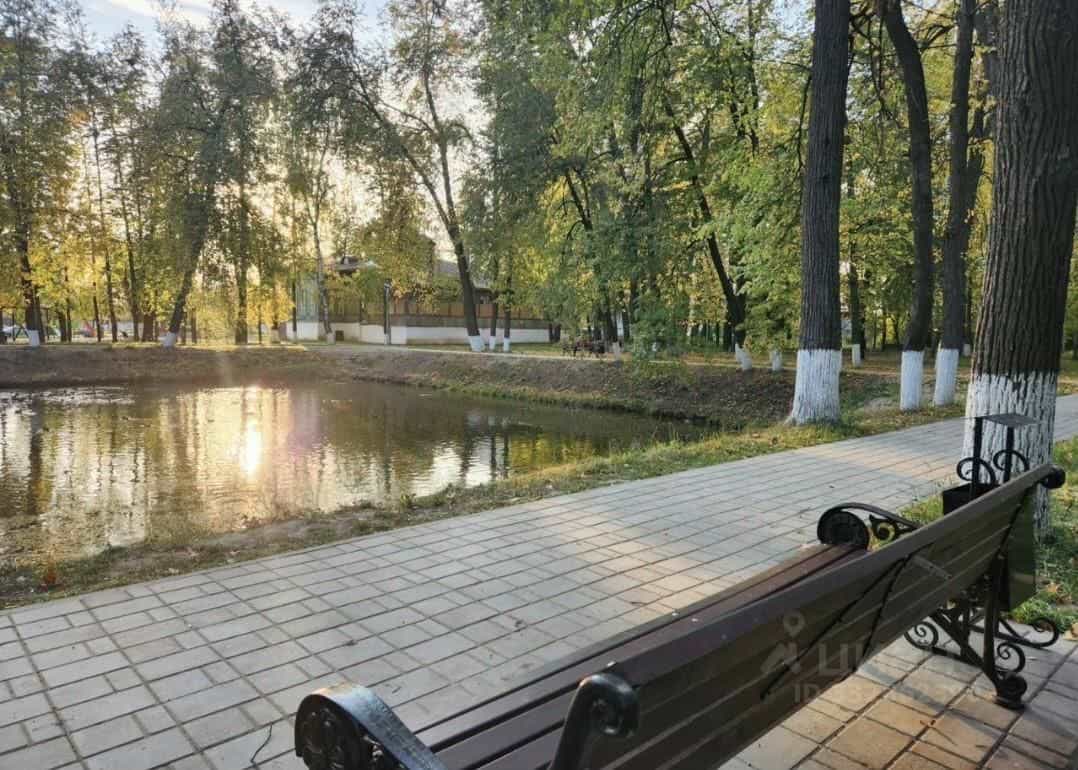 Россия, Владимирская область, Вязники, улица Куйбышева, 2, фото 34