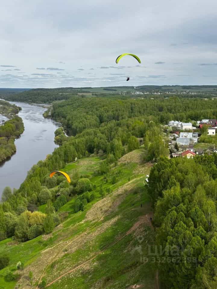 Россия, Владимирская область, Вязники, улица Куйбышева, 2, фото 38