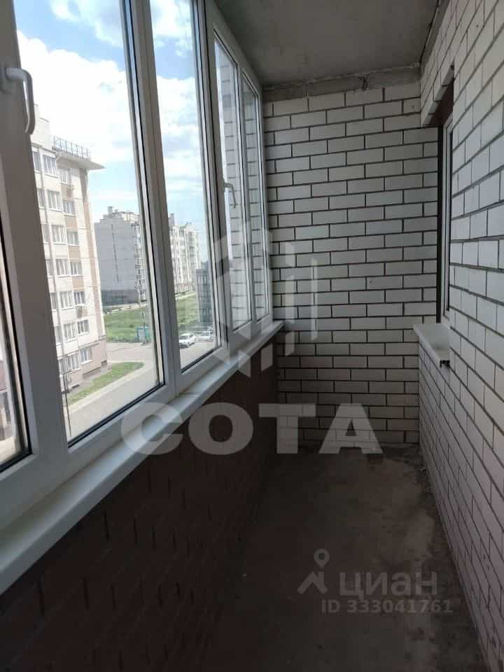 Россия, Воронежская область, село Новая Усмань, улица 70 лет Победы, 21, фото 8