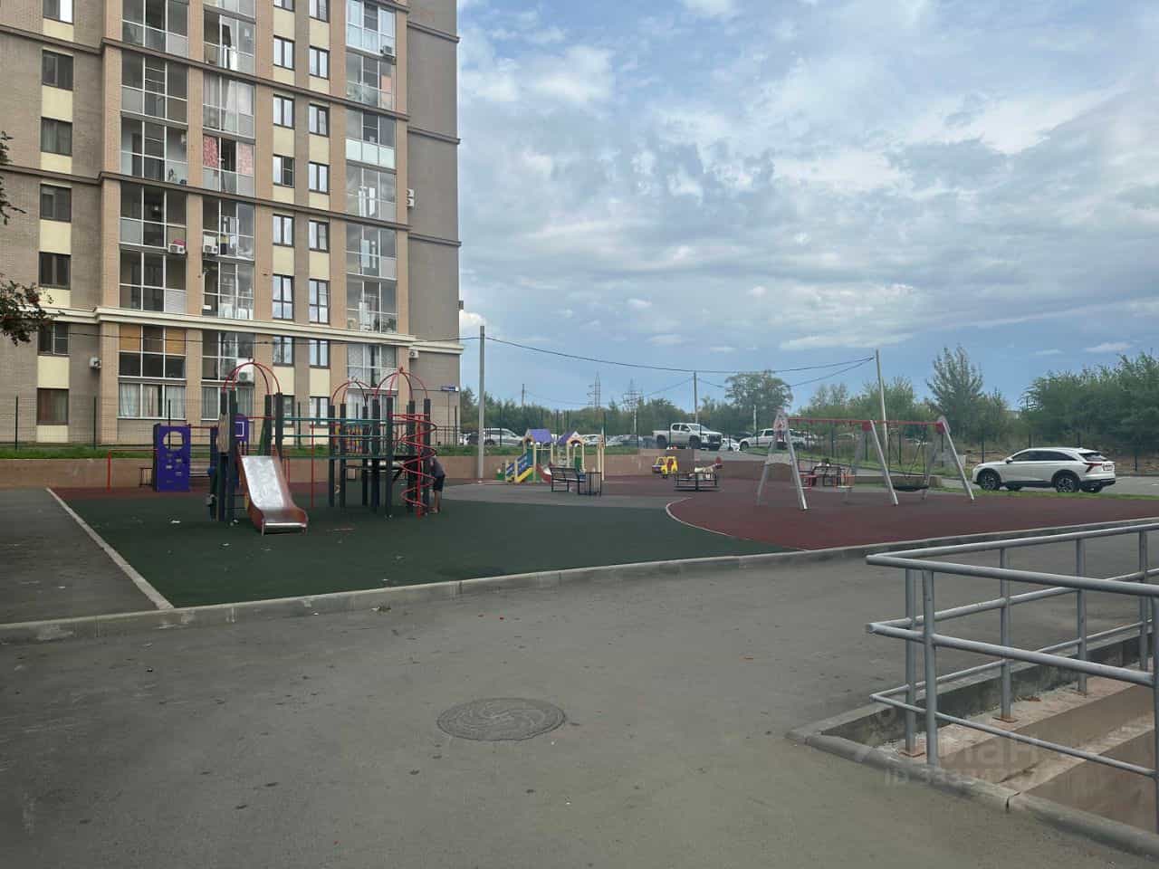 Россия, Челябинск, Ярославская улица, 17, фото 2