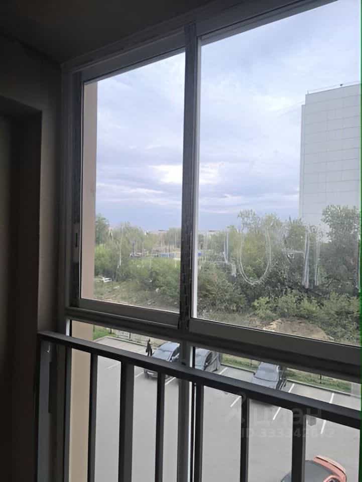 Россия, Челябинск, Ярославская улица, 17, фото 16