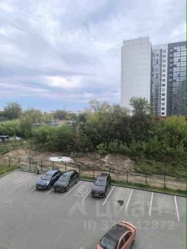 Россия, Челябинск, Ярославская улица, 17, фото 17