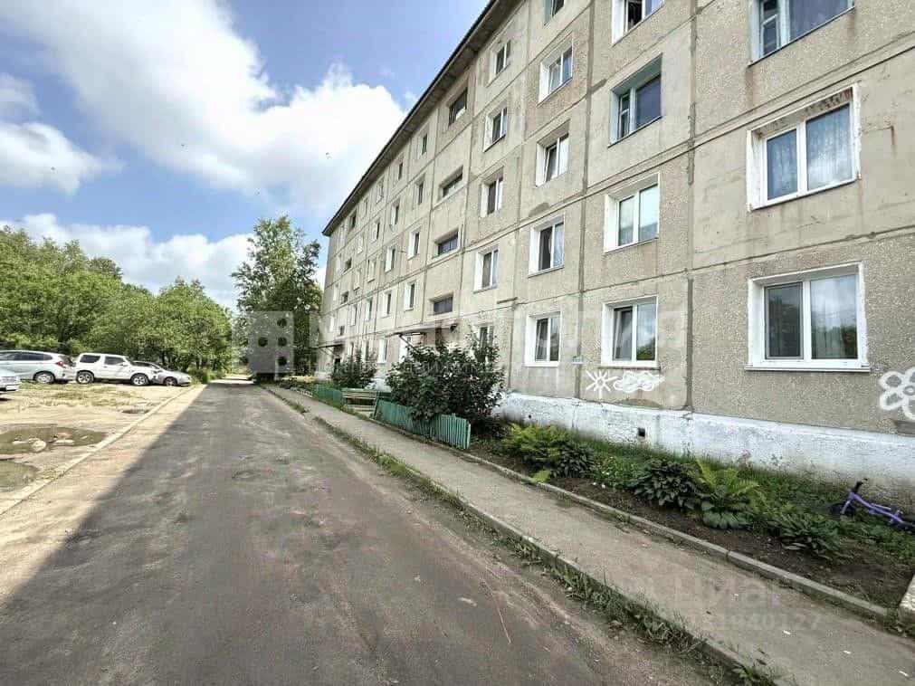 Россия, Амурская область, Белогорский муниципальный округ, село Возжаевка, улица ДОС, 68, фото 14