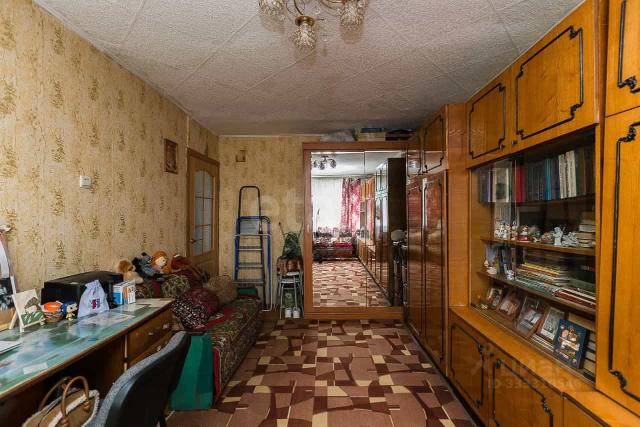 Россия, Тюмень, Флотская улица, 15, фото 6