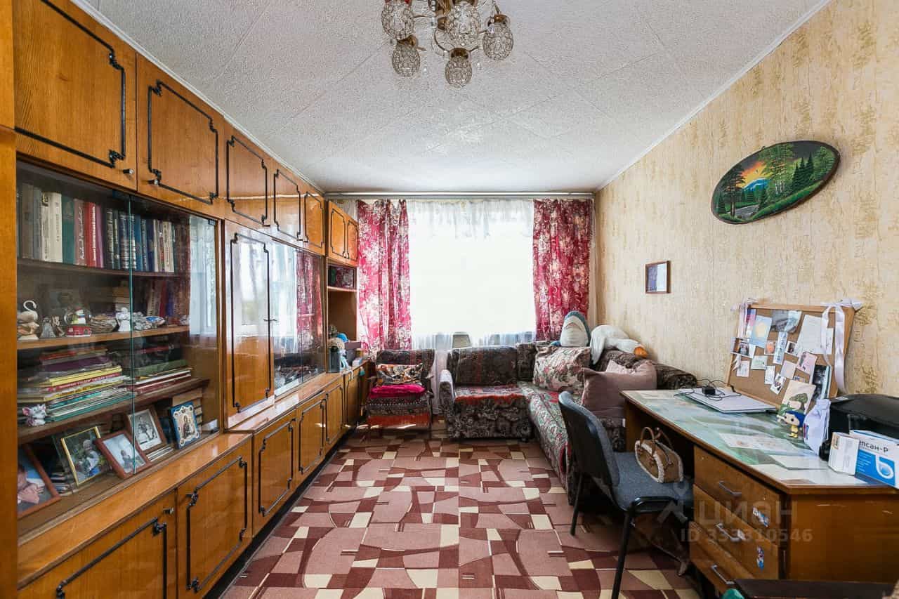 Россия, Тюмень, Флотская улица, 15, фото 7