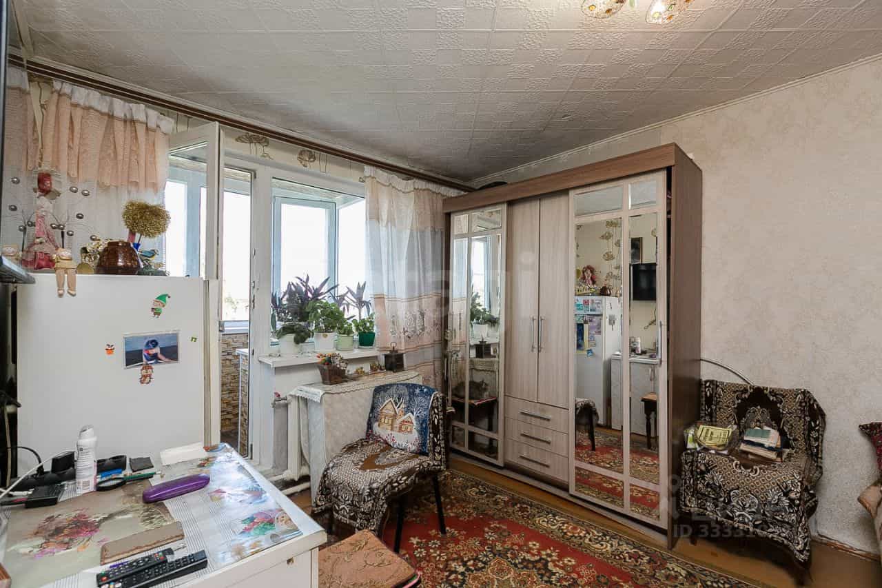 Россия, Тюмень, Флотская улица, 15, фото 8