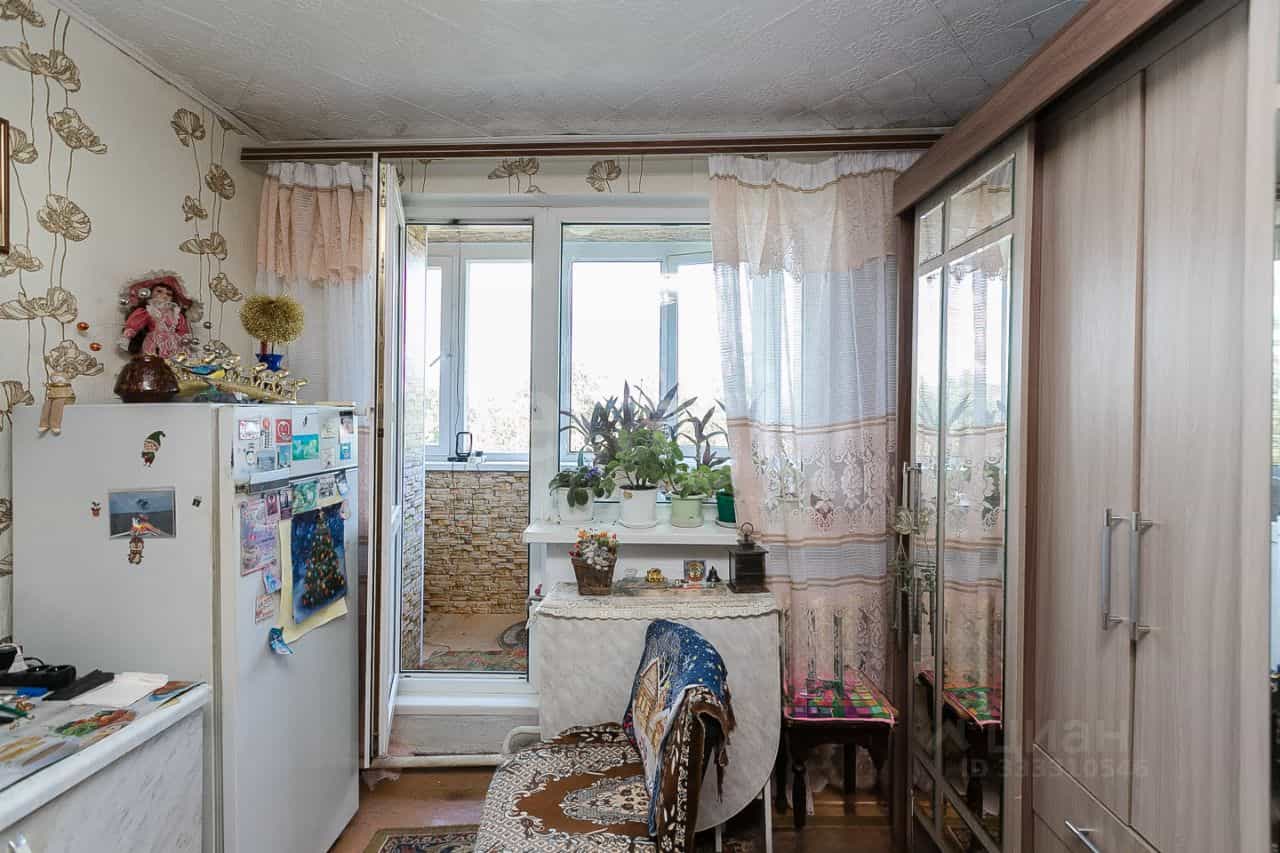 Россия, Тюмень, Флотская улица, 15, фото 9