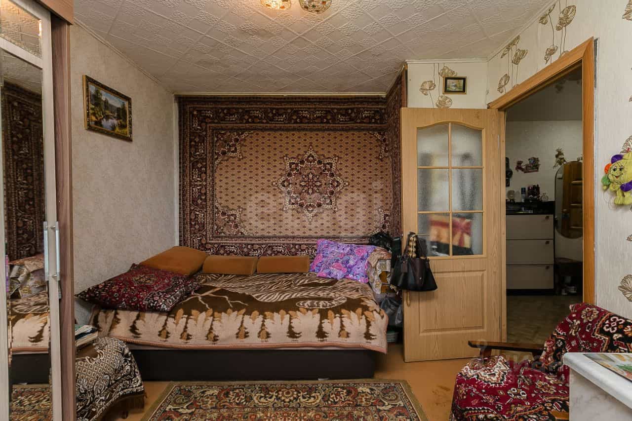 Россия, Тюмень, Флотская улица, 15, фото 10