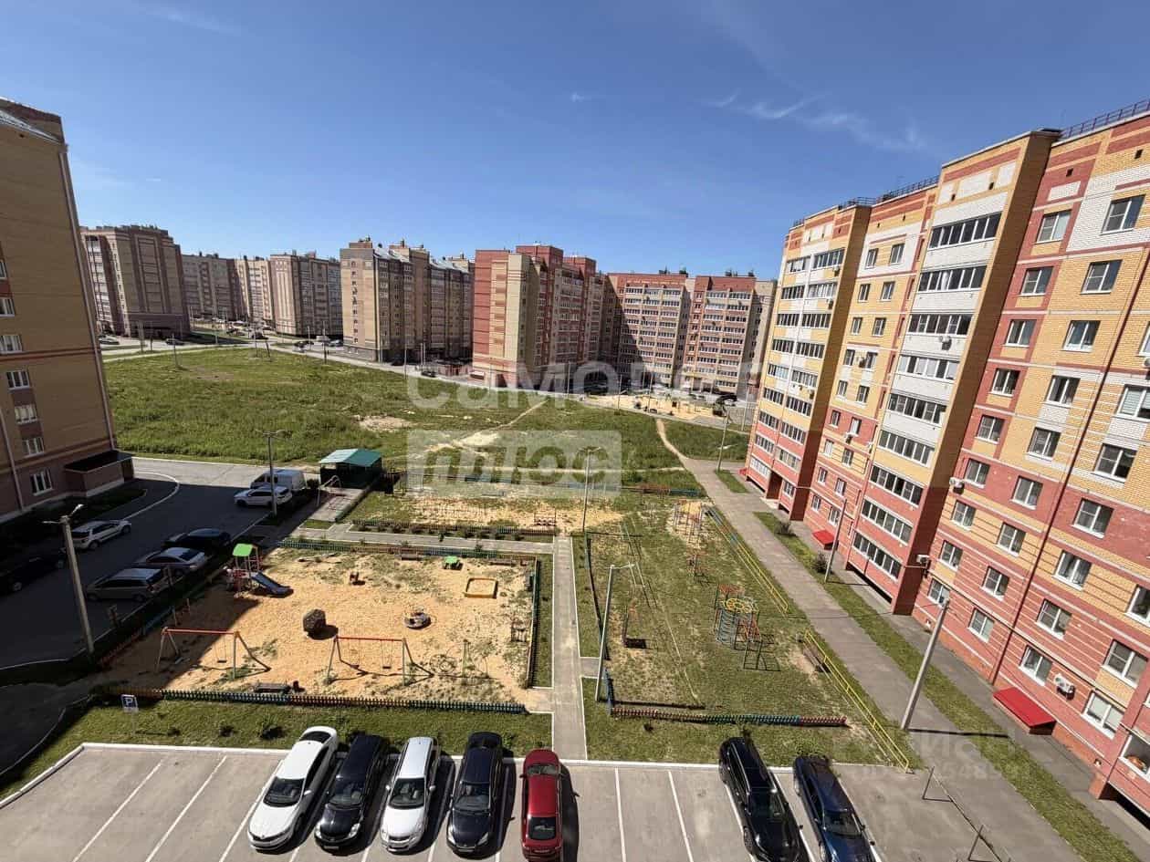 Россия, Республика Марий Эл, Йошкар-Ола, улица Меримского, 2, фото 5