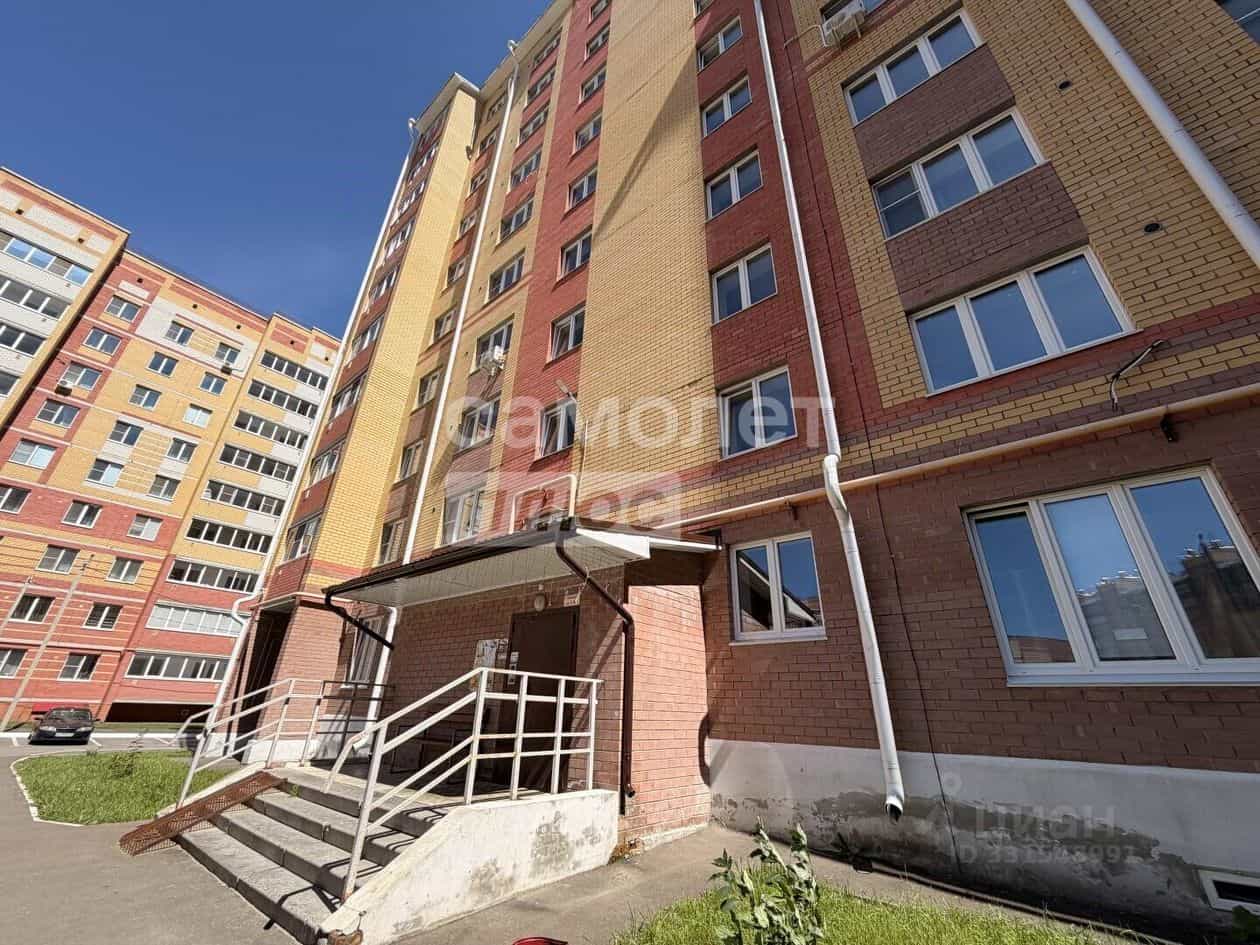 Россия, Республика Марий Эл, Йошкар-Ола, улица Меримского, 2, фото 20