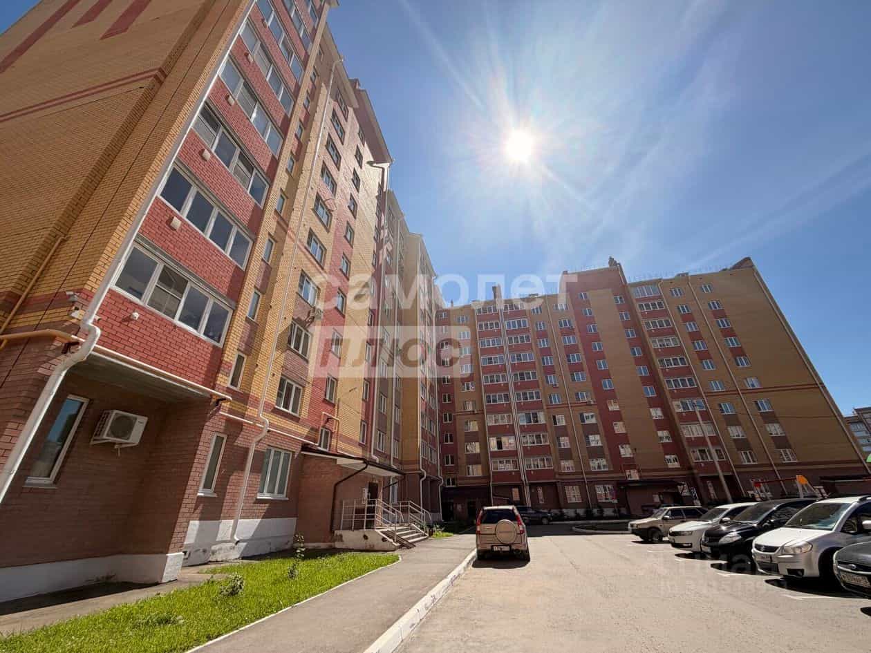 Россия, Республика Марий Эл, Йошкар-Ола, улица Меримского, 2, фото 22