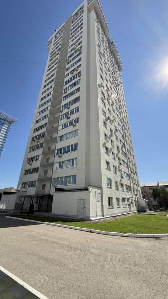 Россия, Самара, Пролетарская улица, 150