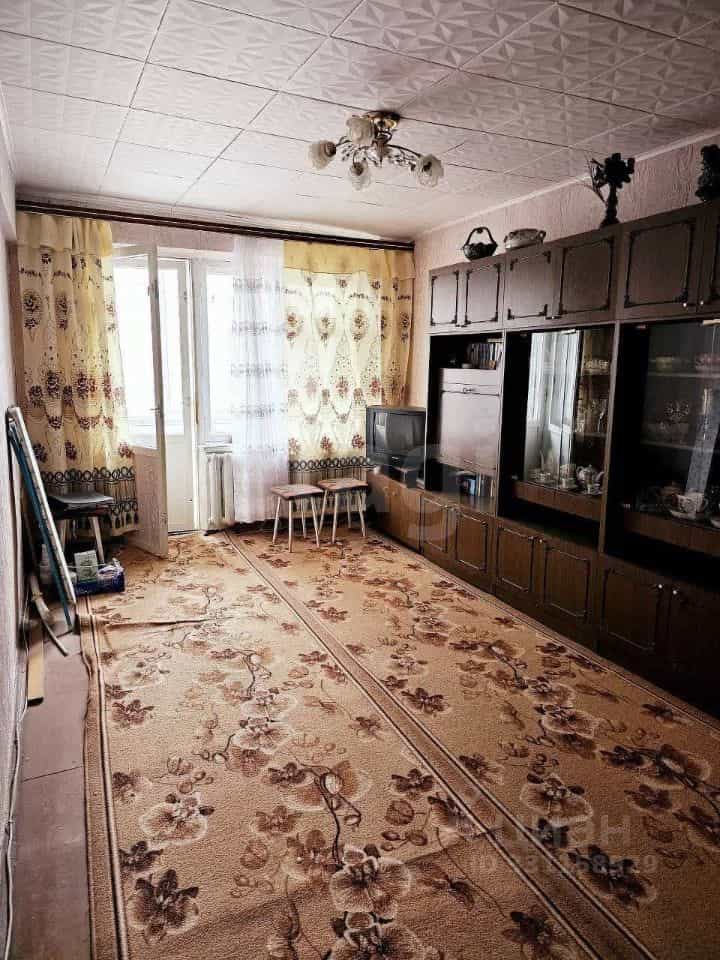 Россия, Брянская область, Трубчевск, Севская улица, 10