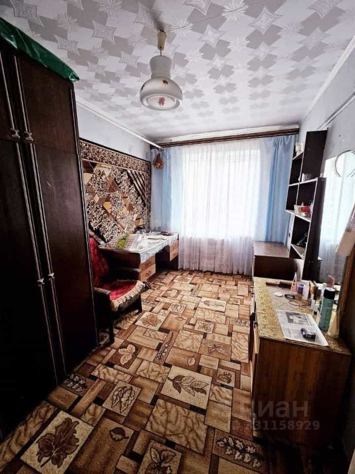 Россия, Брянская область, Трубчевск, Севская улица, 10, фото 7