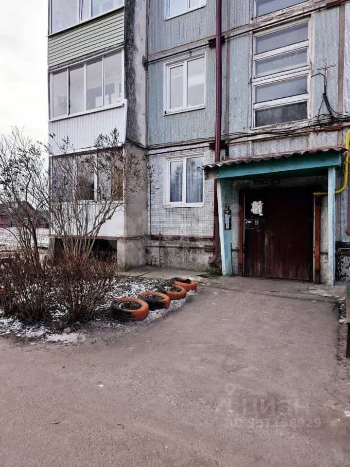 Россия, Брянская область, Трубчевск, Севская улица, 10, фото 18