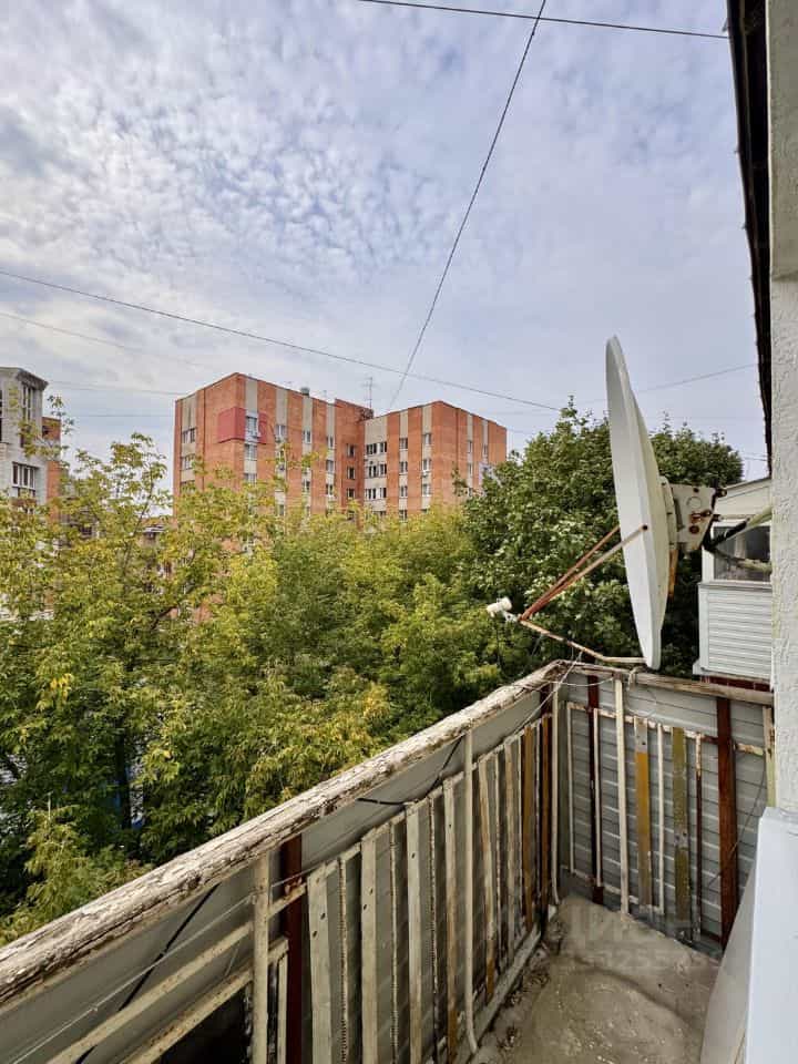 Россия, Нижний Новгород, улица Максима Горького, 163, фото 8