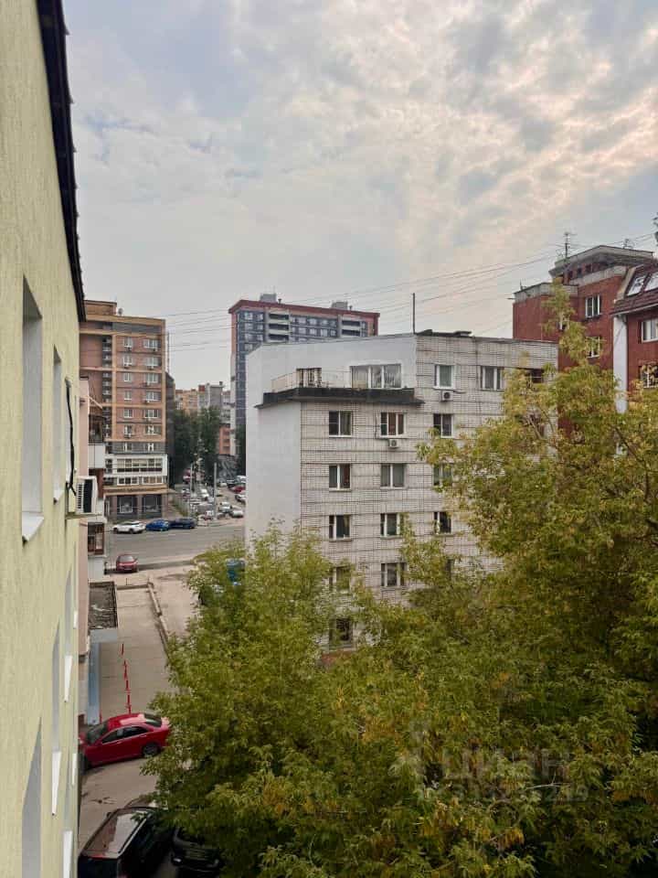 Россия, Нижний Новгород, улица Максима Горького, 163, фото 13