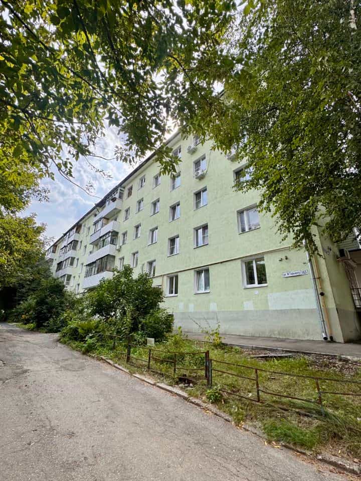 Россия, Нижний Новгород, улица Максима Горького, 163, фото 14