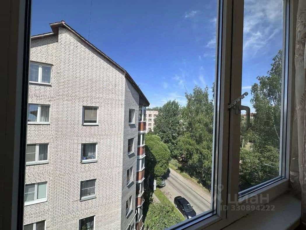 Россия, Великий Новгород, Донецкий район, Зелёная улица, 6, фото 10