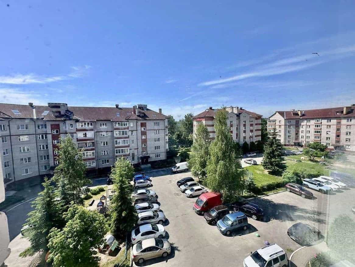 Россия, Великий Новгород, Донецкий район, Зелёная улица, 6, фото 12