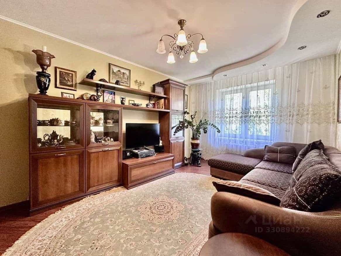 Россия, Великий Новгород, Донецкий район, Зелёная улица, 6, фото 19