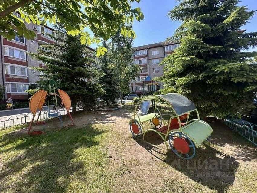 Россия, Великий Новгород, Донецкий район, Зелёная улица, 6, фото 33