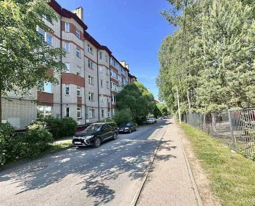 Россия, Великий Новгород, Донецкий район, Зелёная улица, 6, фото 35
