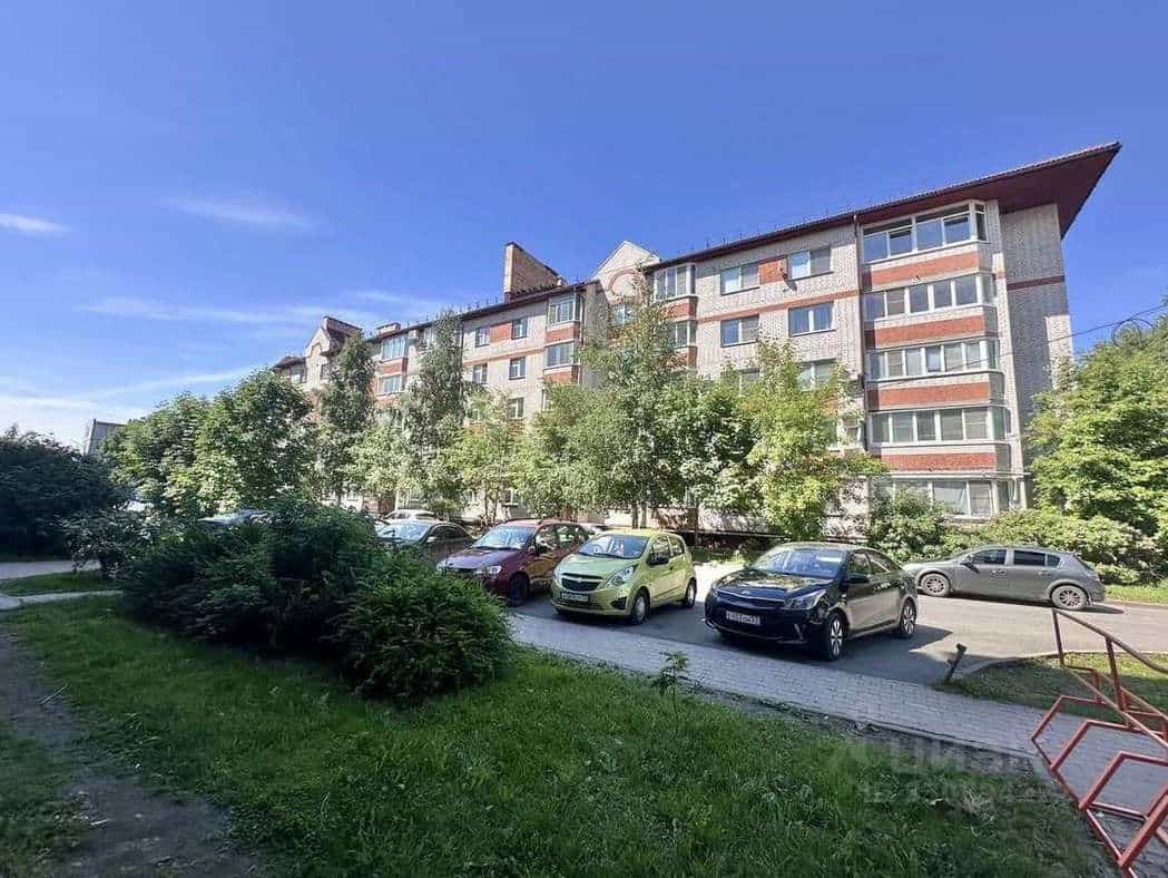 Россия, Великий Новгород, Донецкий район, Зелёная улица, 6, фото 36