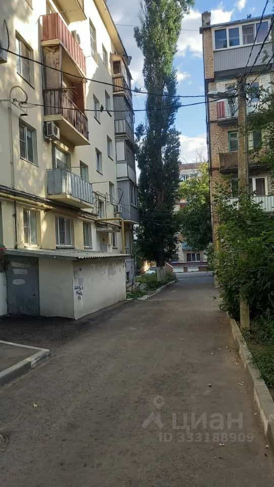 Россия, Волгоград, Университетский проспект, 47Б, фото 12