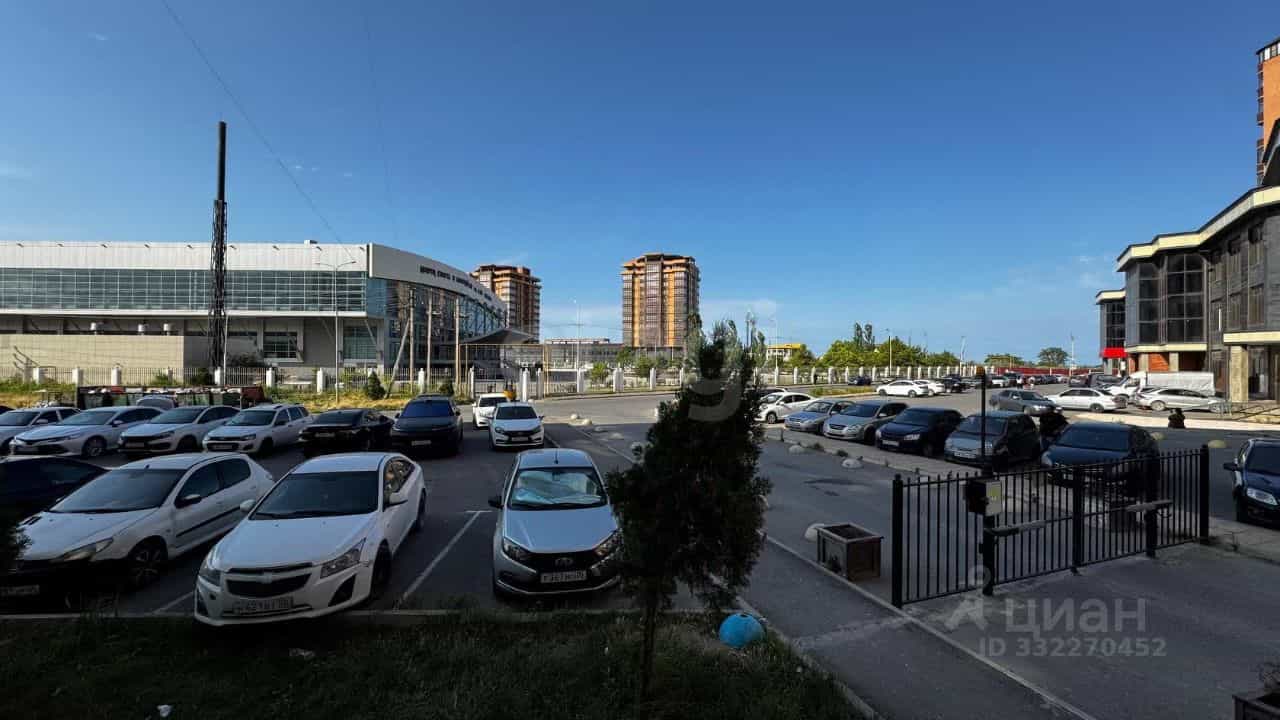 Россия, Республика Дагестан, Каспийск, улица И.В. Сталина, 3, фото 4