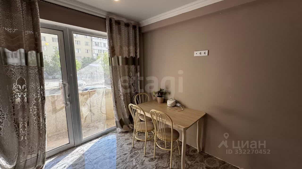 Россия, Республика Дагестан, Каспийск, улица И.В. Сталина, 3, фото 7