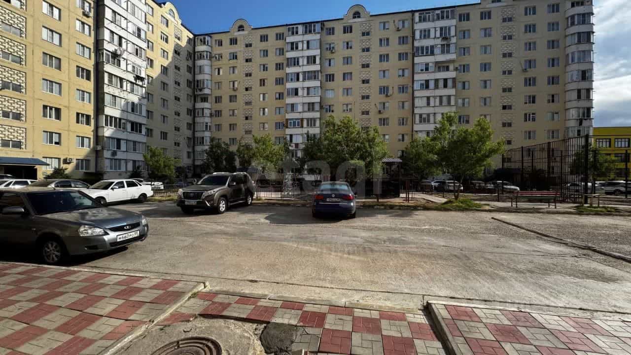 Россия, Республика Дагестан, Каспийск, улица И.В. Сталина, 3, фото 16