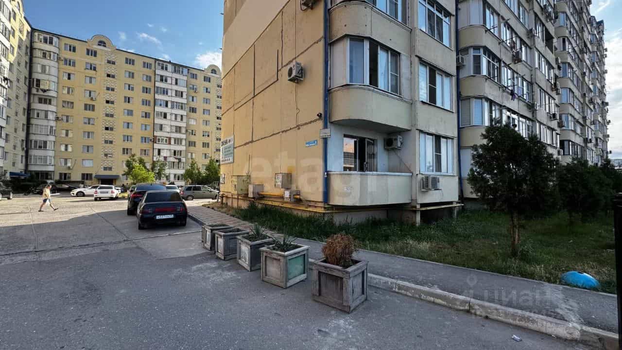 Россия, Республика Дагестан, Каспийск, улица И.В. Сталина, 3, фото 17