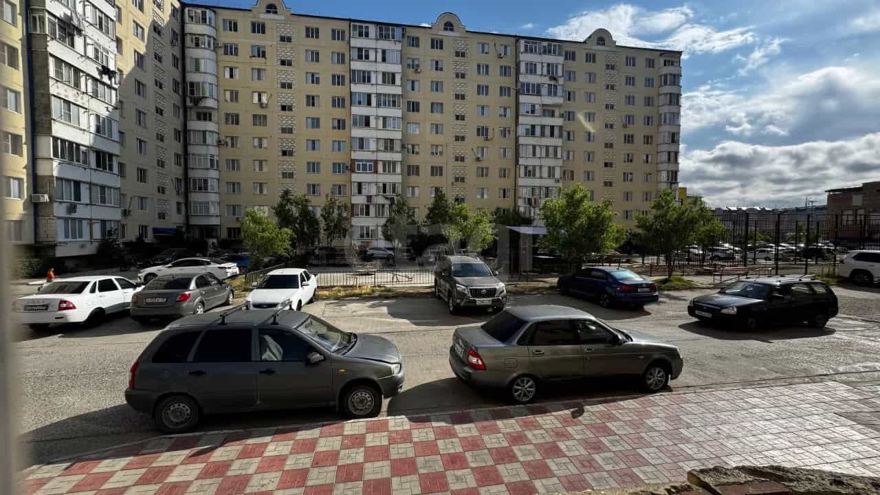 Россия, Республика Дагестан, Каспийск, улица И.В. Сталина, 3, фото 18
