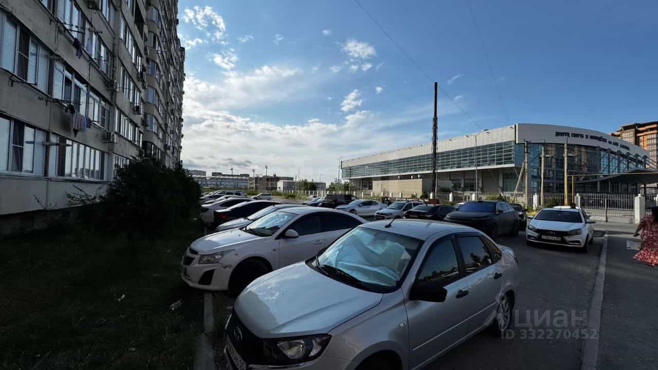 Россия, Республика Дагестан, Каспийск, улица И.В. Сталина, 3, фото 19