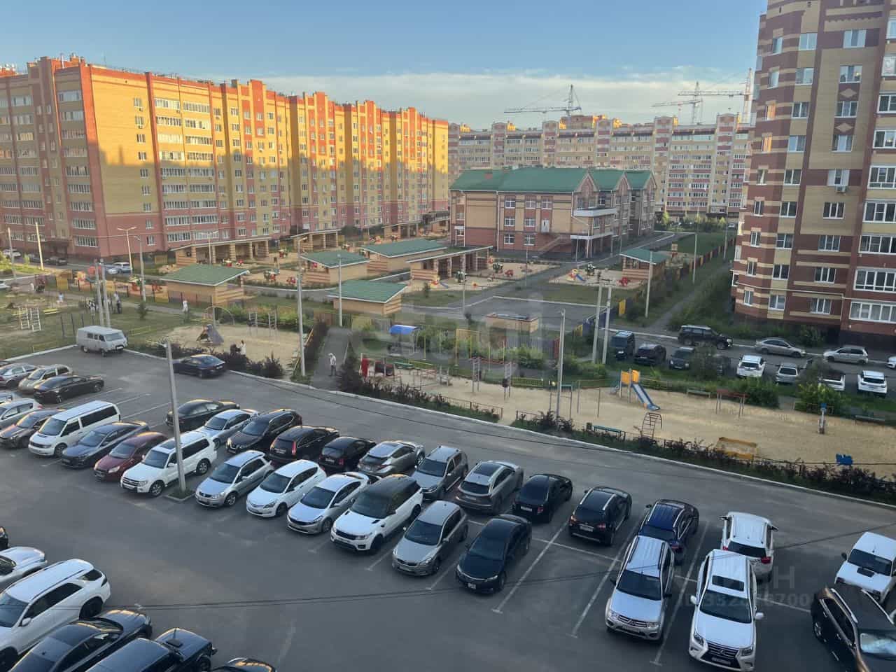 Россия, Республика Марий Эл, Йошкар-Ола, Воскресенский проспект, 1Б, фото 5